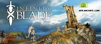 Infinity Blade APK